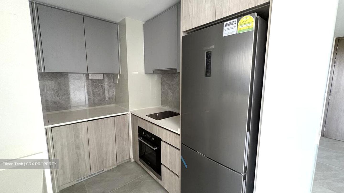 Amo Residence (D20), Apartment #524344811